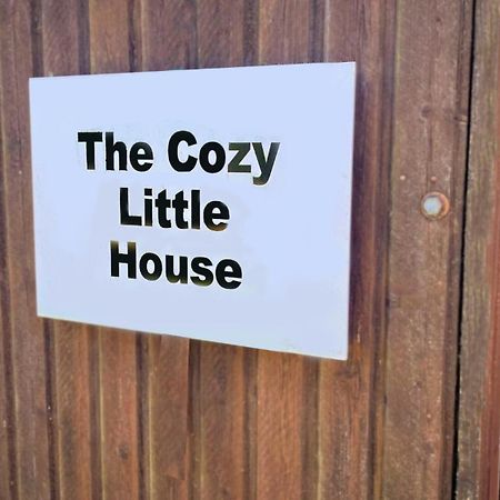 Appartamento The Cozy Little House Motala Esterno foto