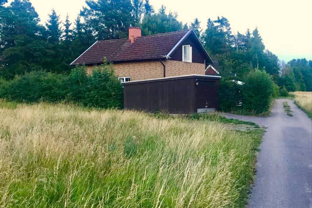 Appartamento The Cozy Little House Motala Esterno foto