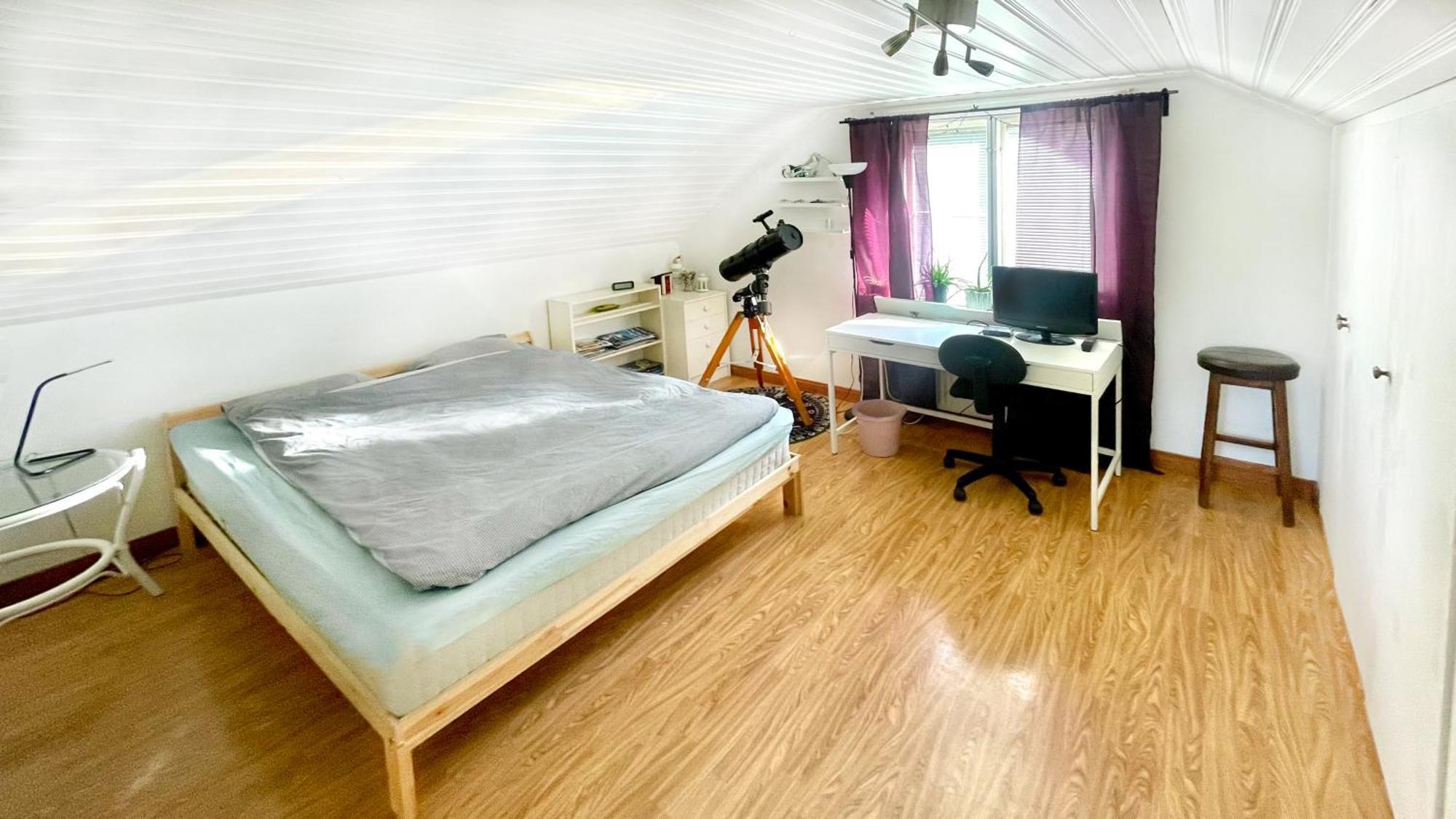 Appartamento The Cozy Little House Motala Esterno foto